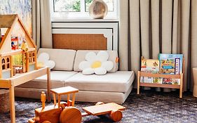 Landhotel Kauzenberg