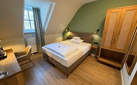 Landhotel Kauzenberg